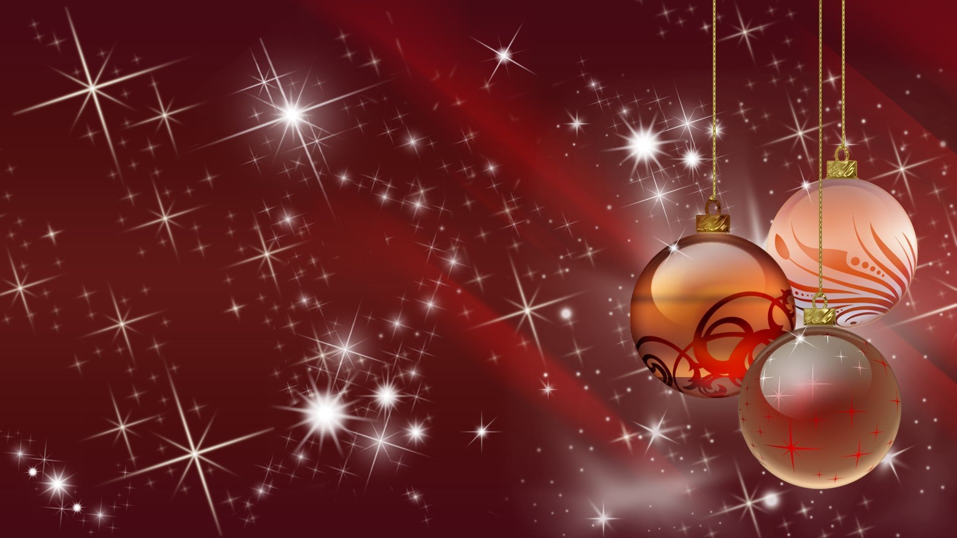 1920x1080, Free Christmas Wallpaper Backgrounds - Background Christmas Wallpaper Free - HD Wallpaper 