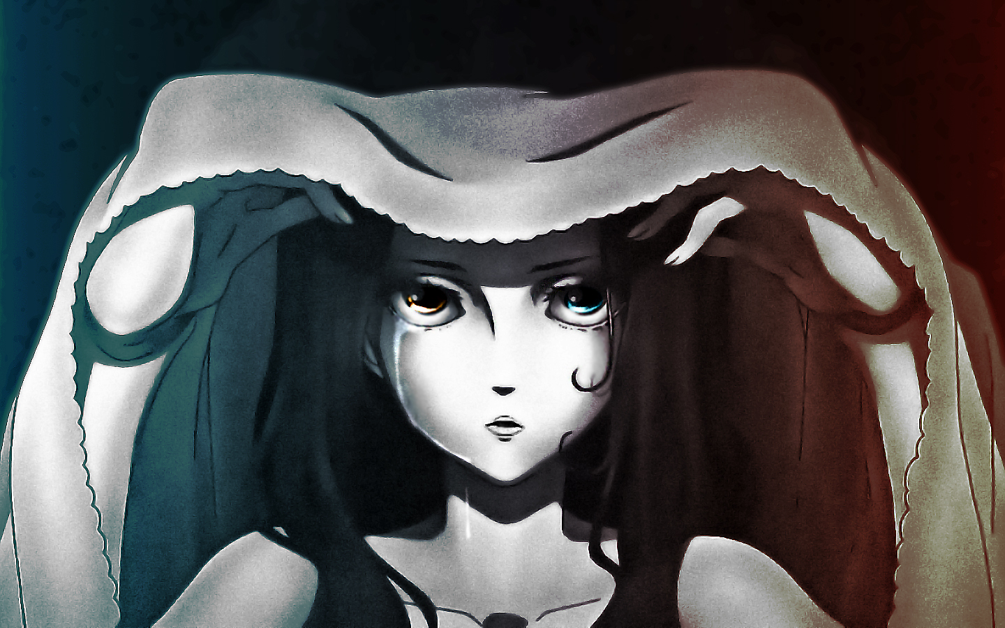 Another Mei Misaki Doll - HD Wallpaper 