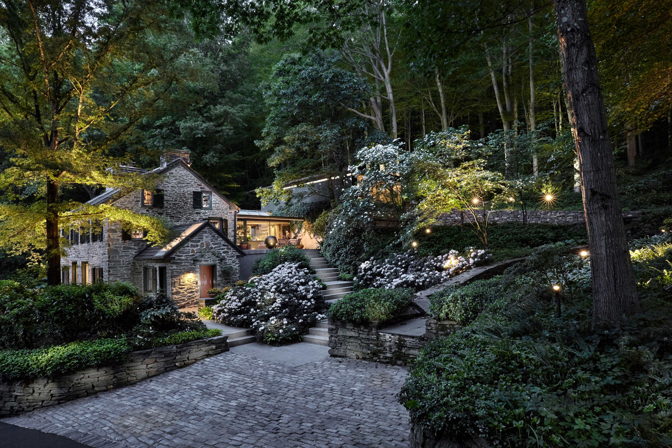 Gladwyne Pa Home Explosion - HD Wallpaper 