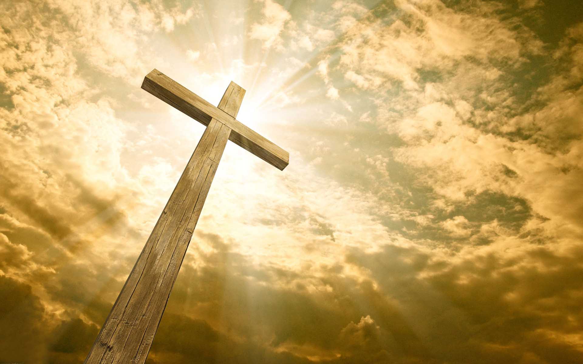 Cross Wallpaper - Hd Cross - HD Wallpaper 