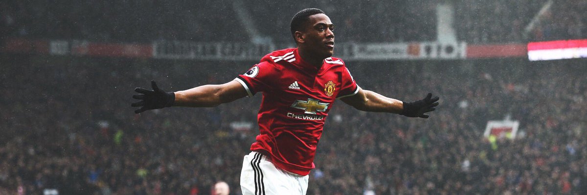 Manchester United 1 0 Tottenham - HD Wallpaper 