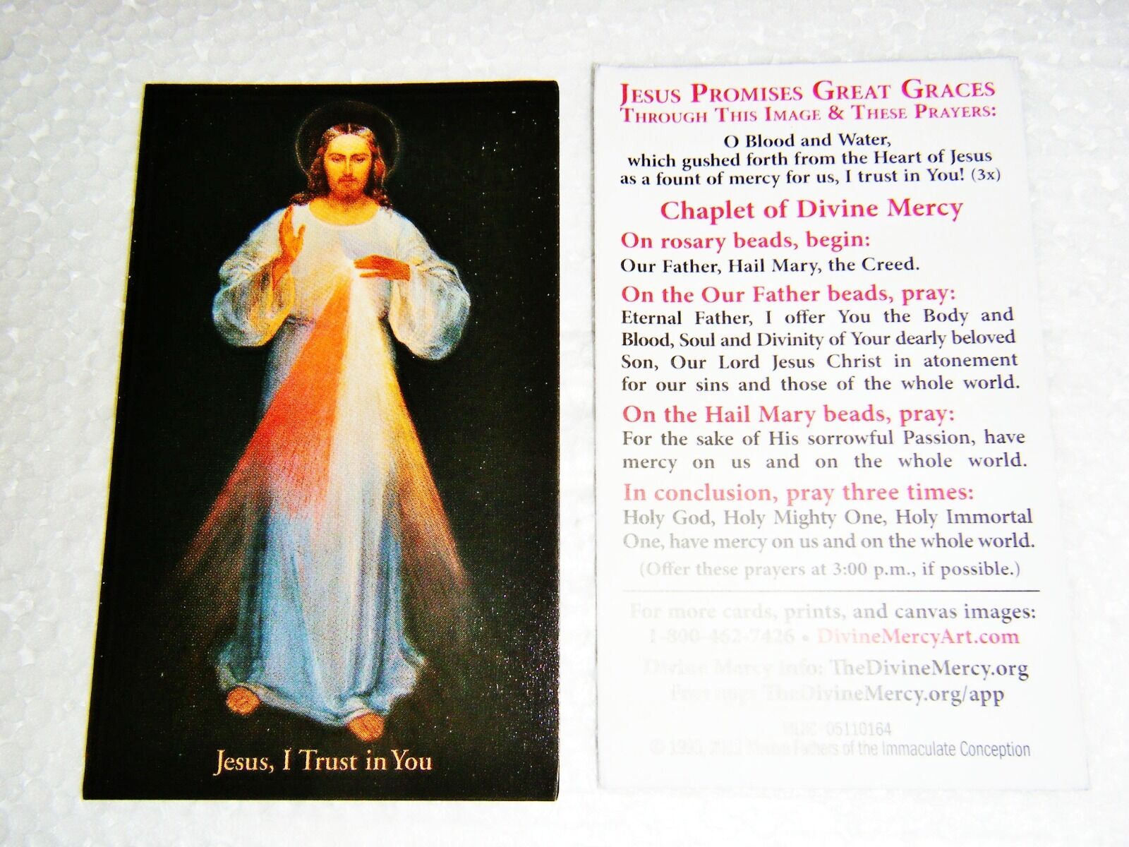 Divine Mercy - HD Wallpaper 