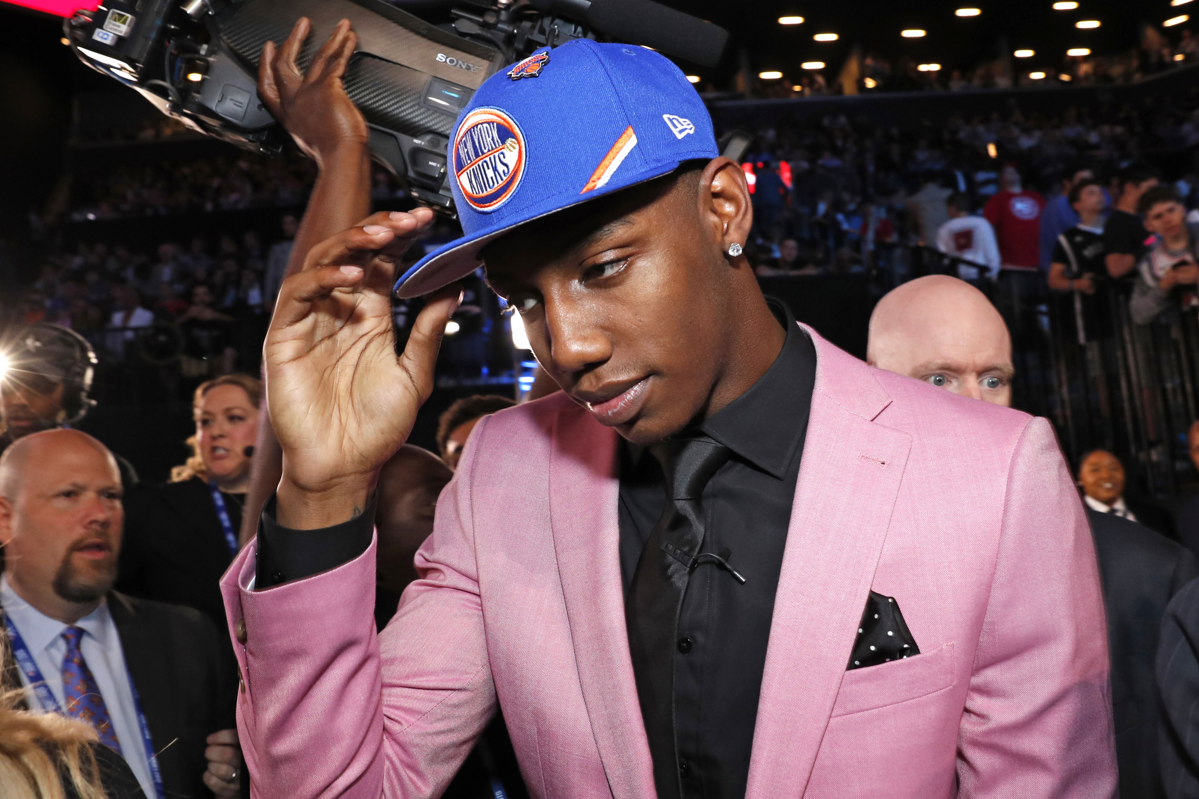 Gentleman - HD Wallpaper 