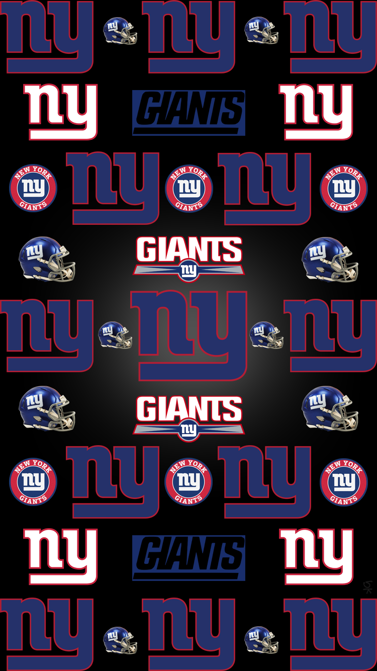 New York Giants Wallpaper 2018 - HD Wallpaper 