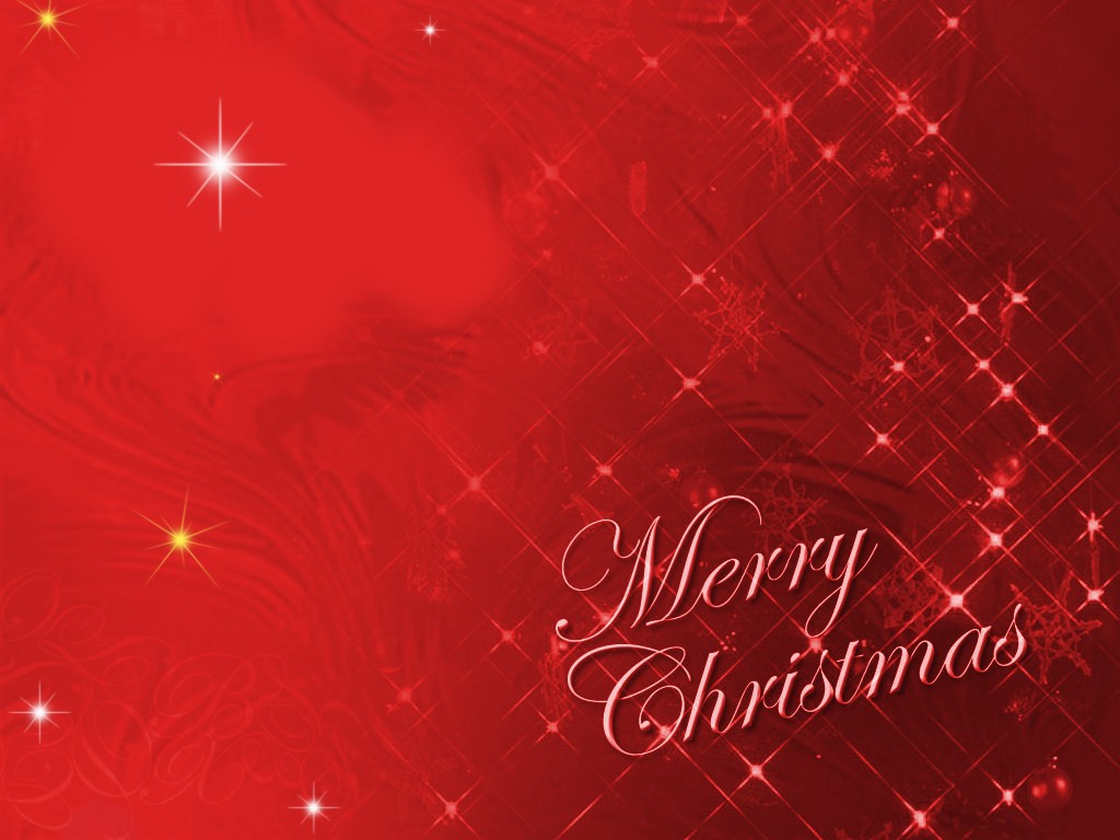 Free Christmas Wallpapers - Merry Christmas Christian Background - HD Wallpaper 