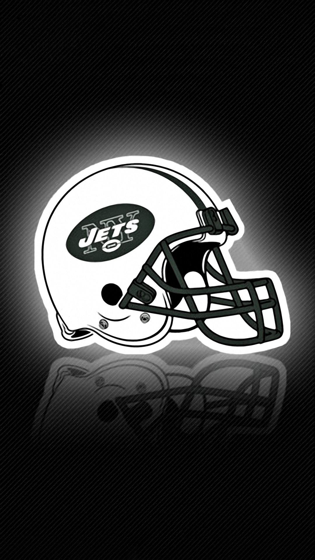 Ny Jets Iphone Plus Wallpaper Wp40010342 - HD Wallpaper 