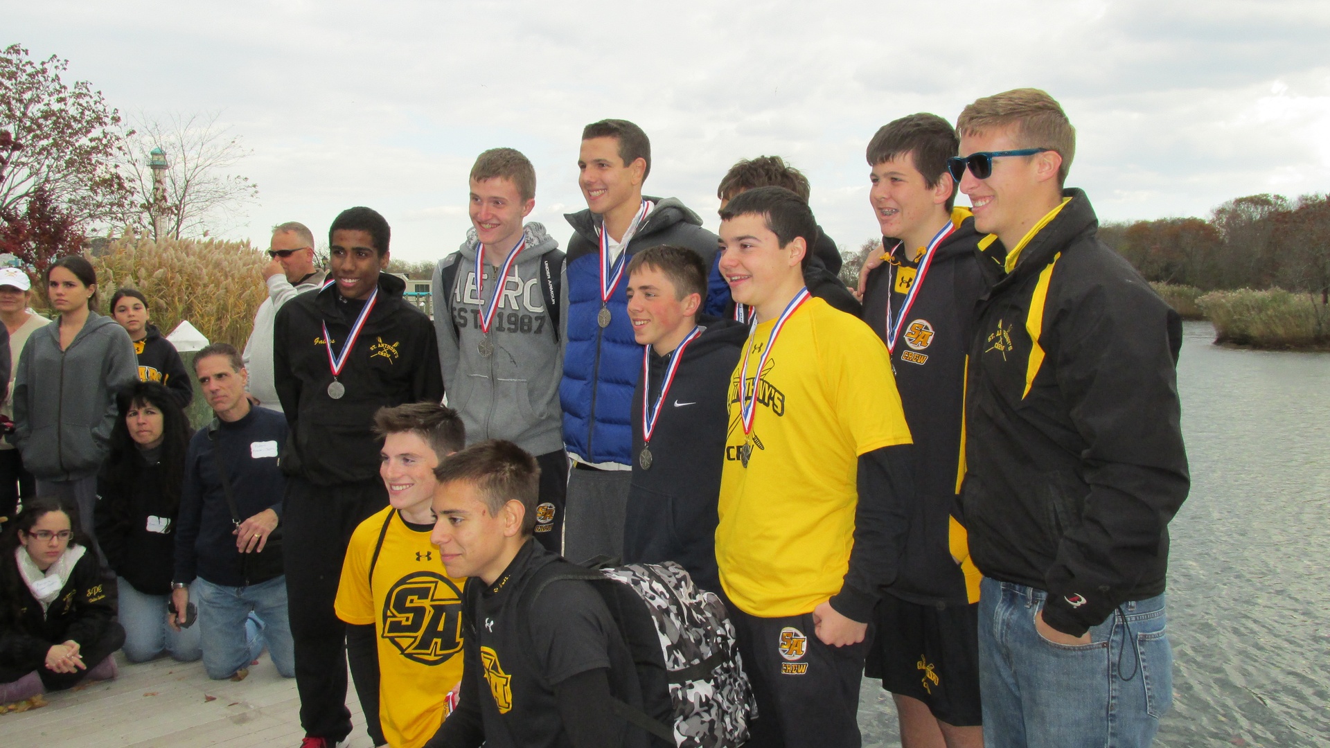 Bronze Medal - HD Wallpaper 