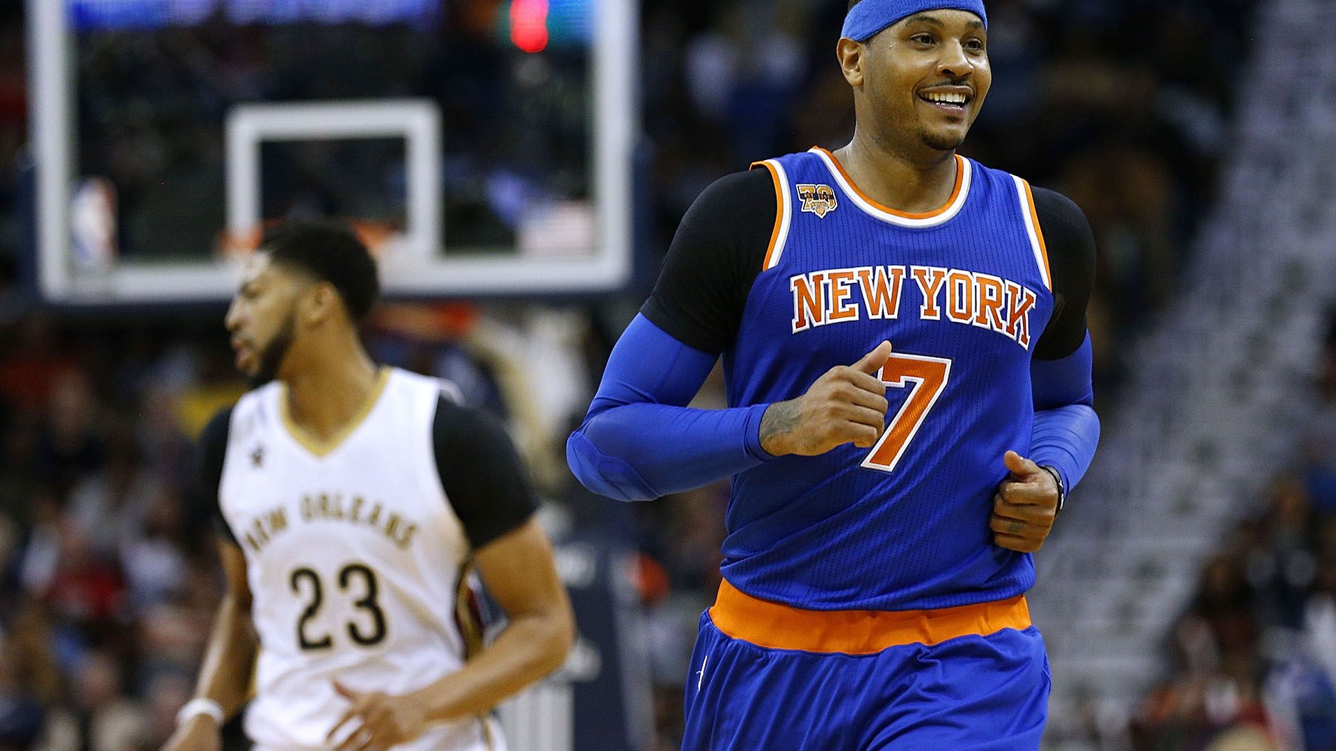 Basketball Player - HD Wallpaper 