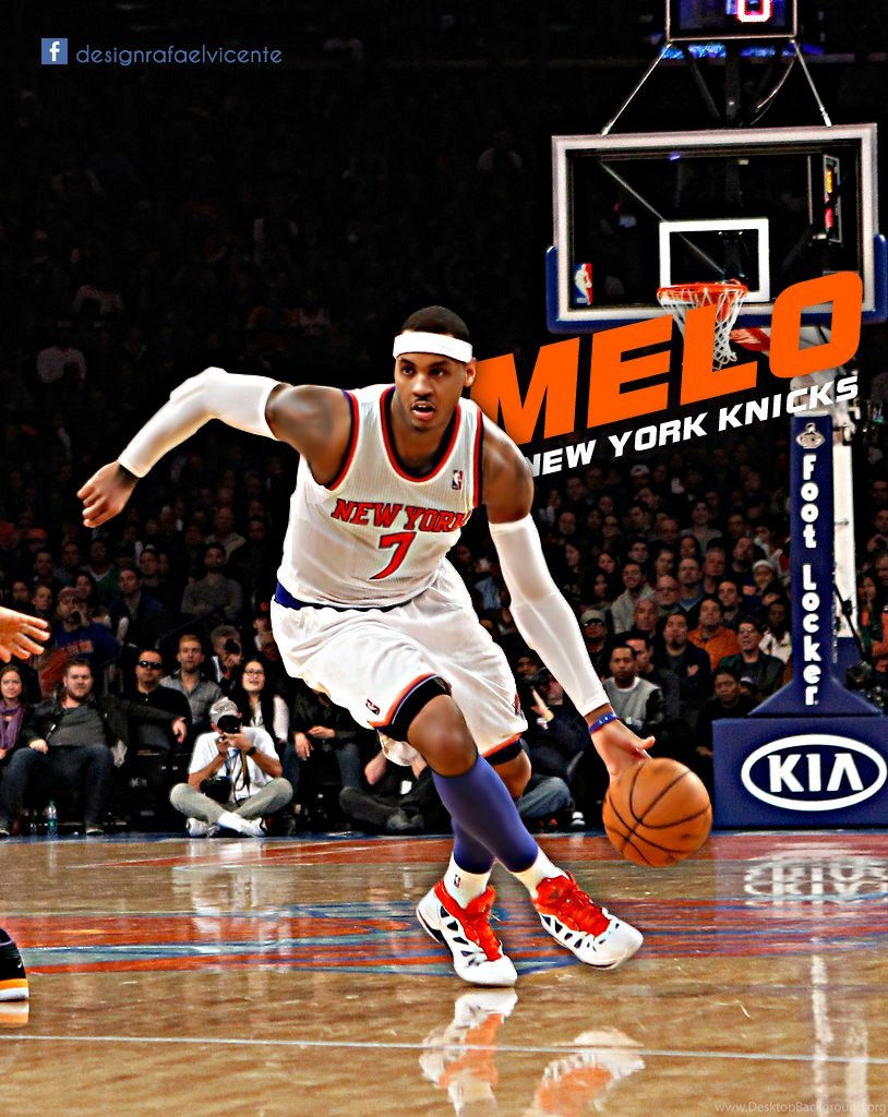 pic Carmelo Anthony Blazers Wallpaper Hd carmelo anthony wallpapers hd