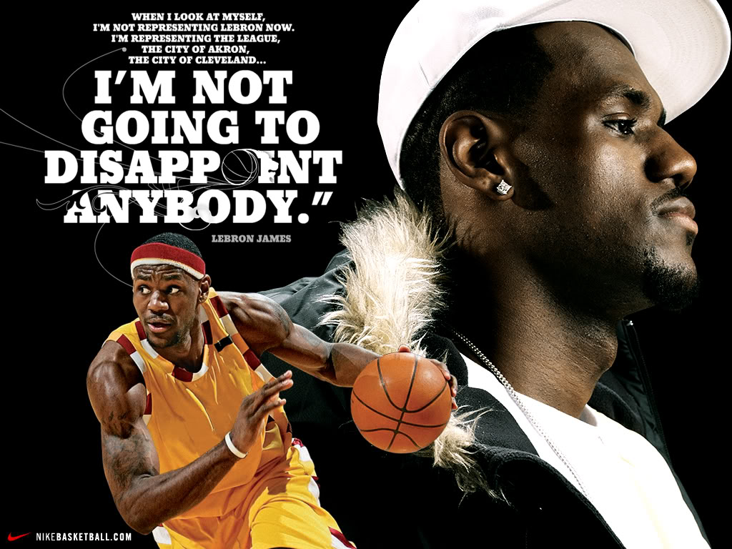 Greatest Basketball Quotes Ever - HD Wallpaper 