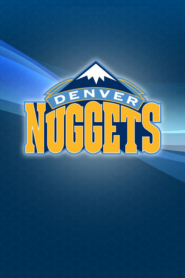 Denver Nuggets - HD Wallpaper 