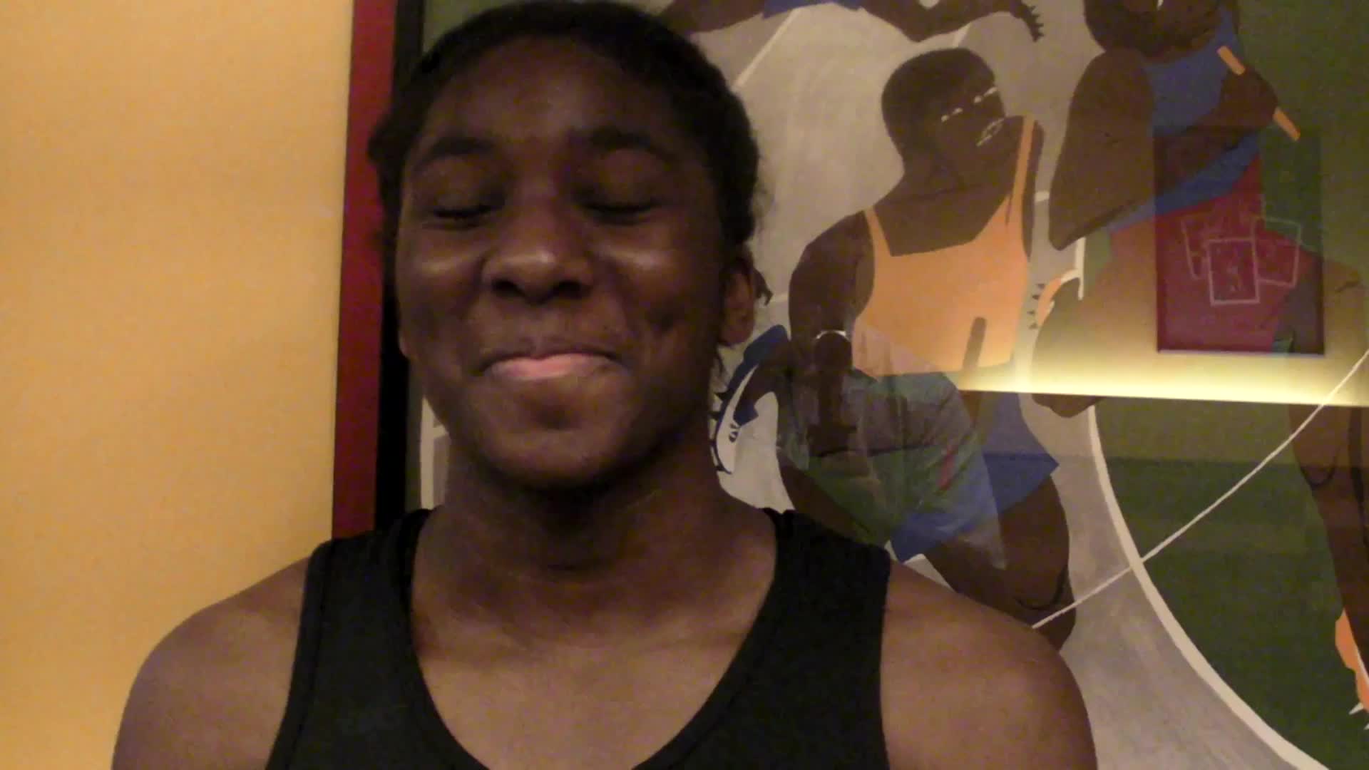 Jacob Lawrence Olympic Poster - HD Wallpaper 