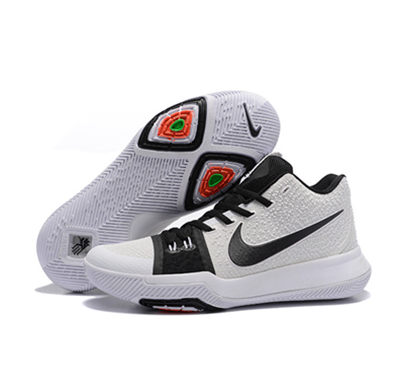 kyrie irving shoes wallpaper