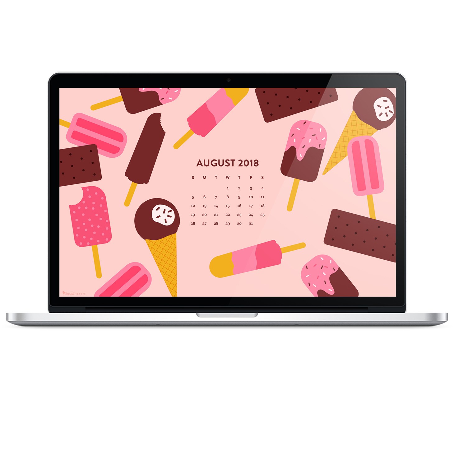 Ice Cream Bar - HD Wallpaper 