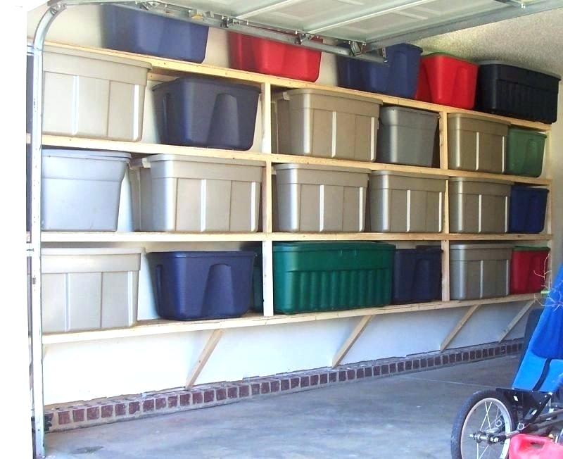 Brilliant Heavy Duty Wall Shelving System Wire Pantry - Metal Garage Shelving Wall Mounted - HD Wallpaper 