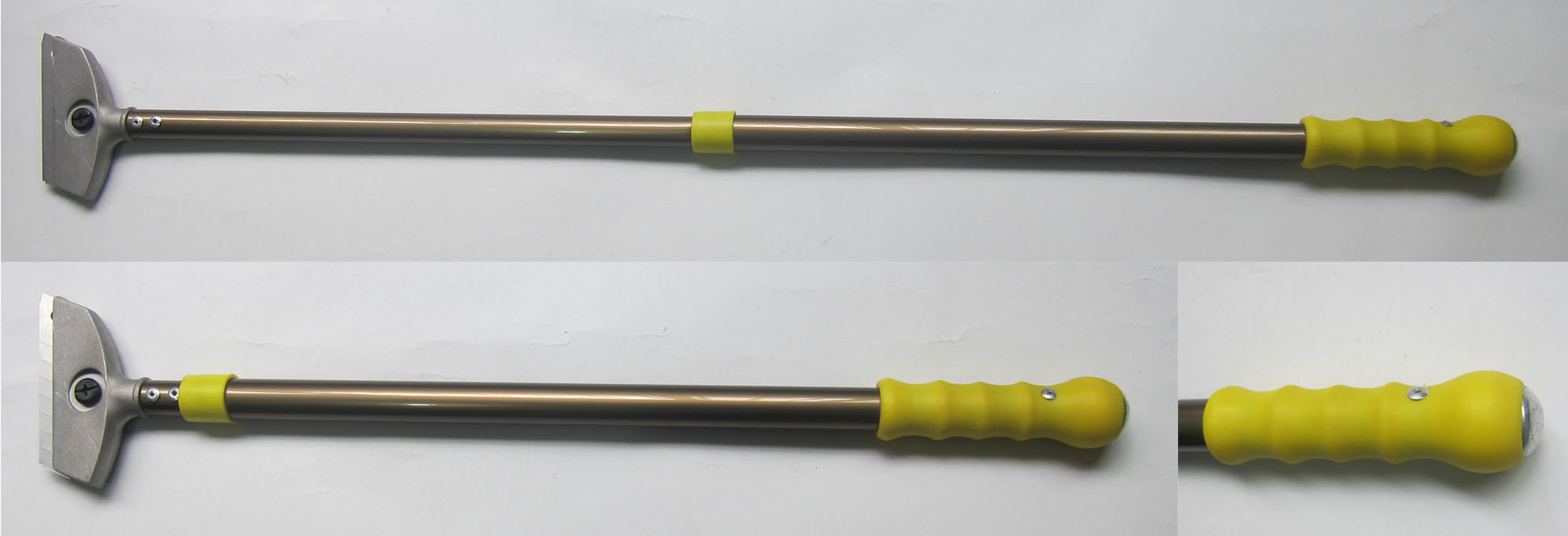 Telescopic Heavy Duty Wallpaper Stripper 90cm - Snooker - HD Wallpaper 