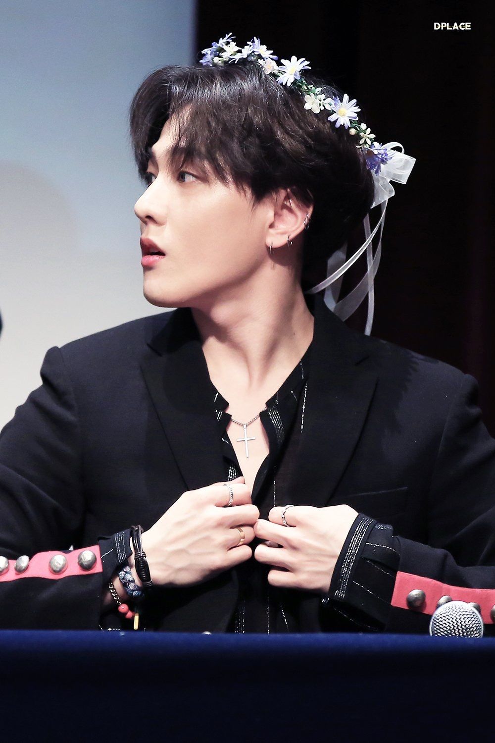 Donghyuk Ikon - HD Wallpaper 