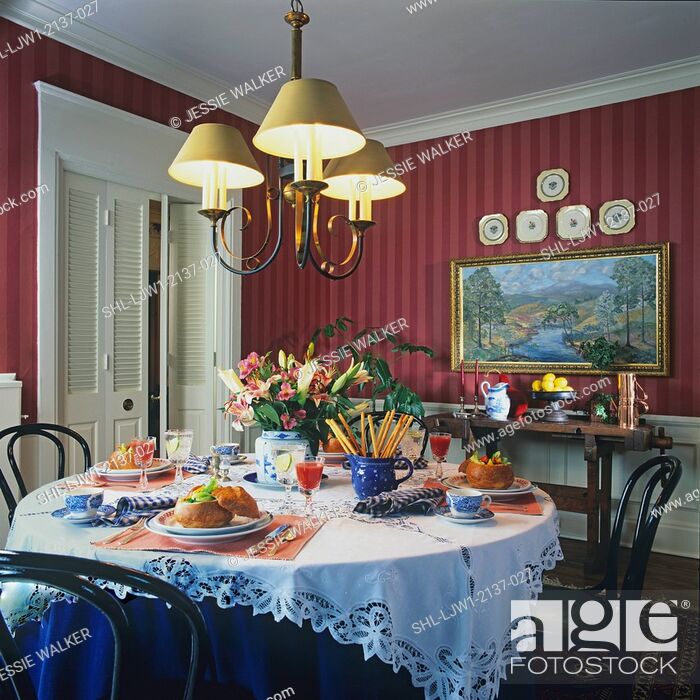 Dining Rooms - HD Wallpaper 