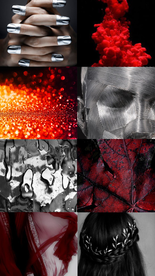 / / Silver / Red / / 
/ / Background / Lockscreen / - Cut Flowers - HD Wallpaper 