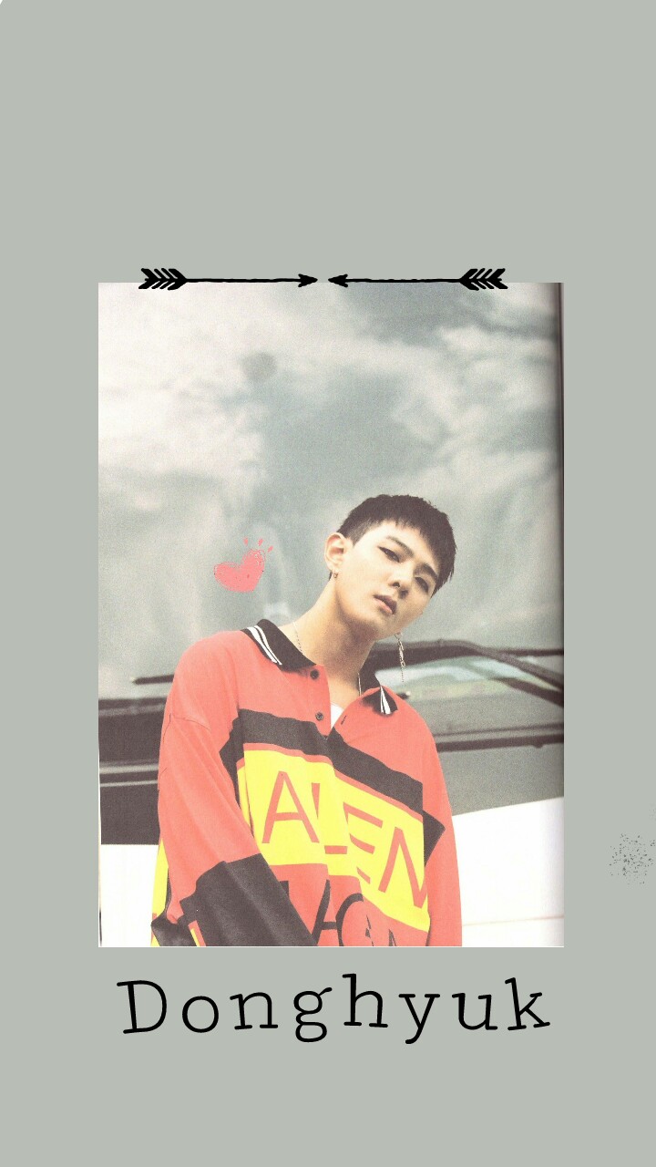 💞
#dk #donghyuk #ikondonghyuk #ikon #ikonic #wallpaper - Album Cover - HD Wallpaper 