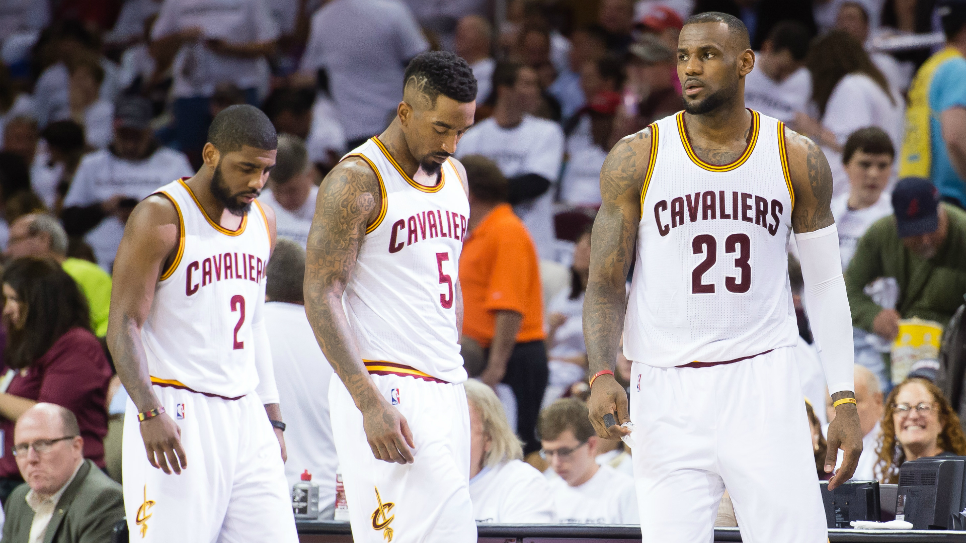 Cleveland Cavaliers - HD Wallpaper 