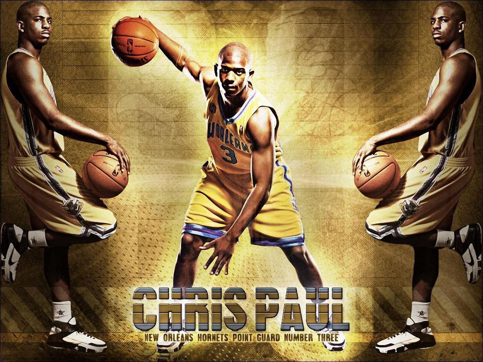 Chris Paul Clippers Wallpaper Hdwallpaper
new Chris - Basketball Player Poster - HD Wallpaper 