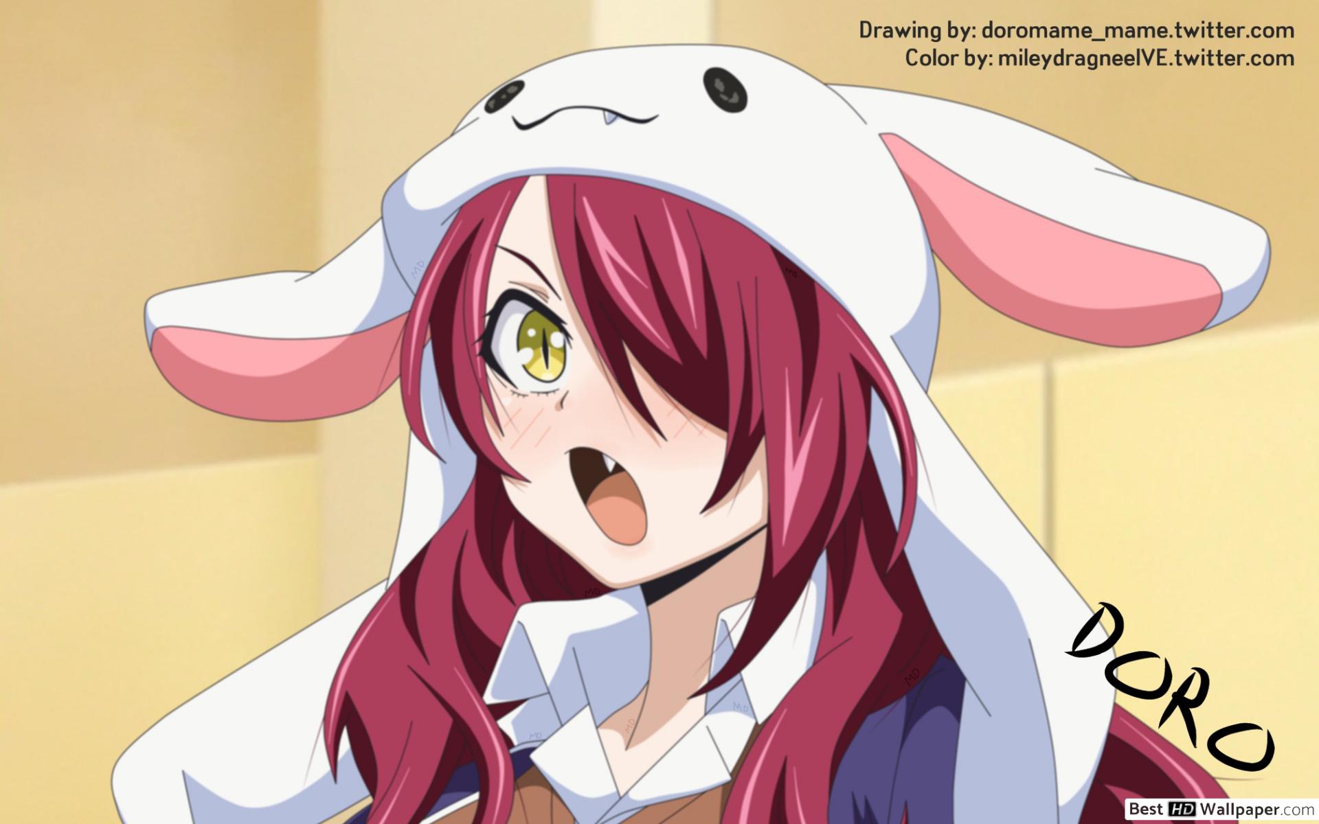 Kobayashi Rindou Wallpaper Hd - HD Wallpaper 