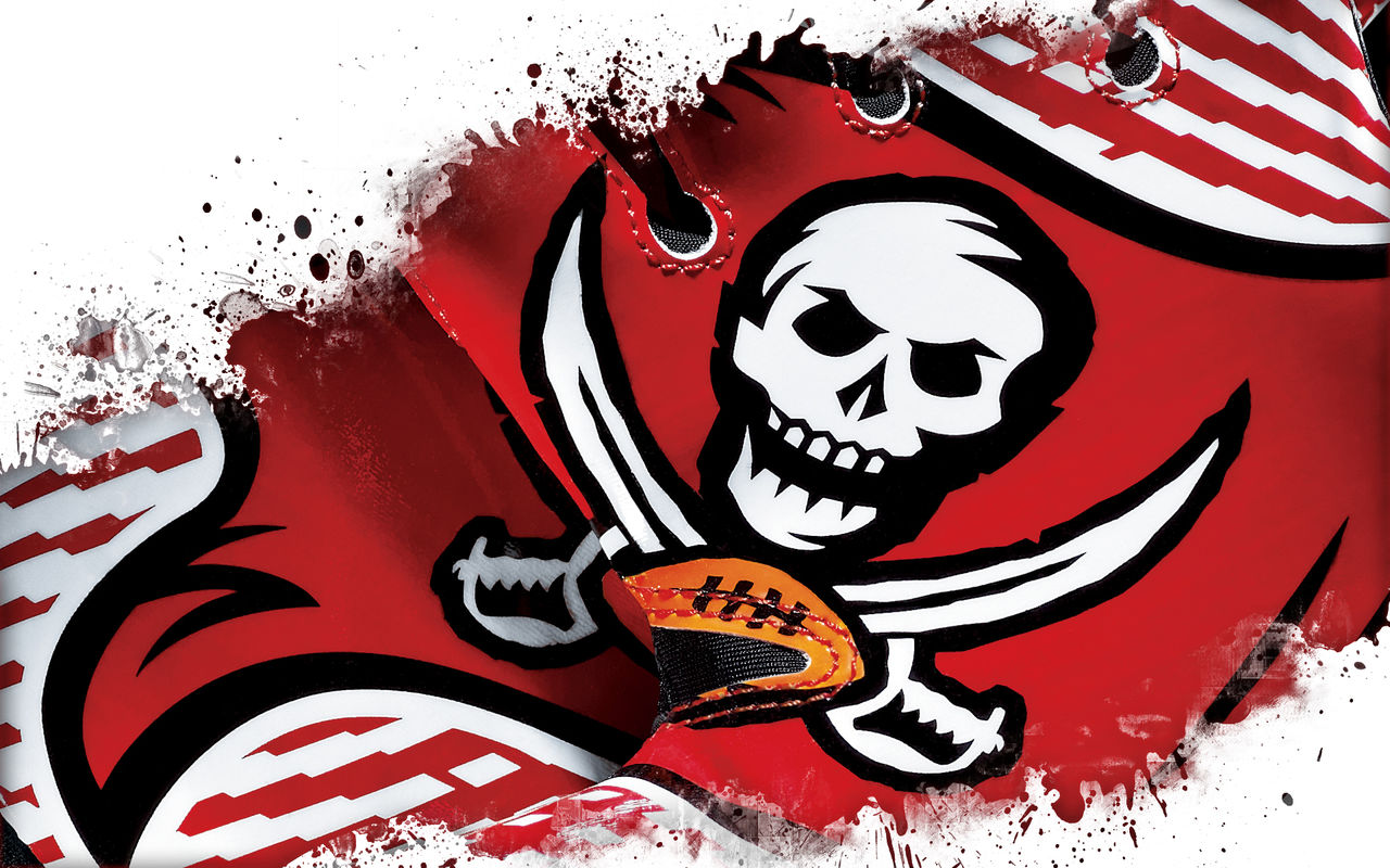 Tampa Bay Buccaneers Wallpaper Hd 1280x800 Wallpaper Teahub Io