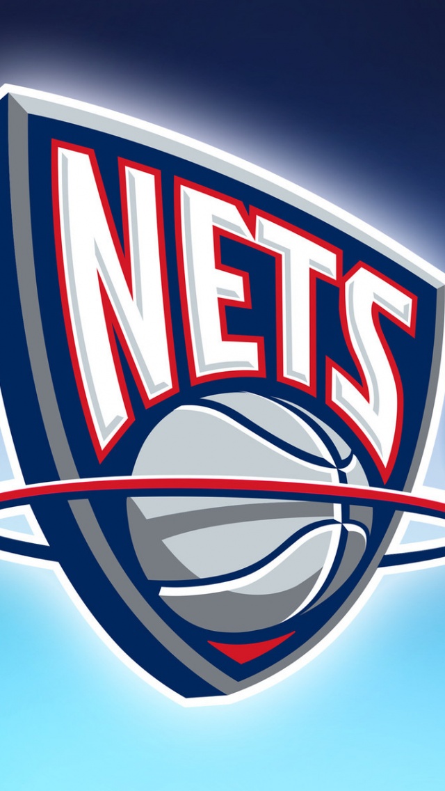 New Jersey Nets - HD Wallpaper 