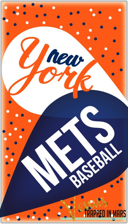 Photo Mets - Trust Is Like An Eraser - HD Wallpaper 