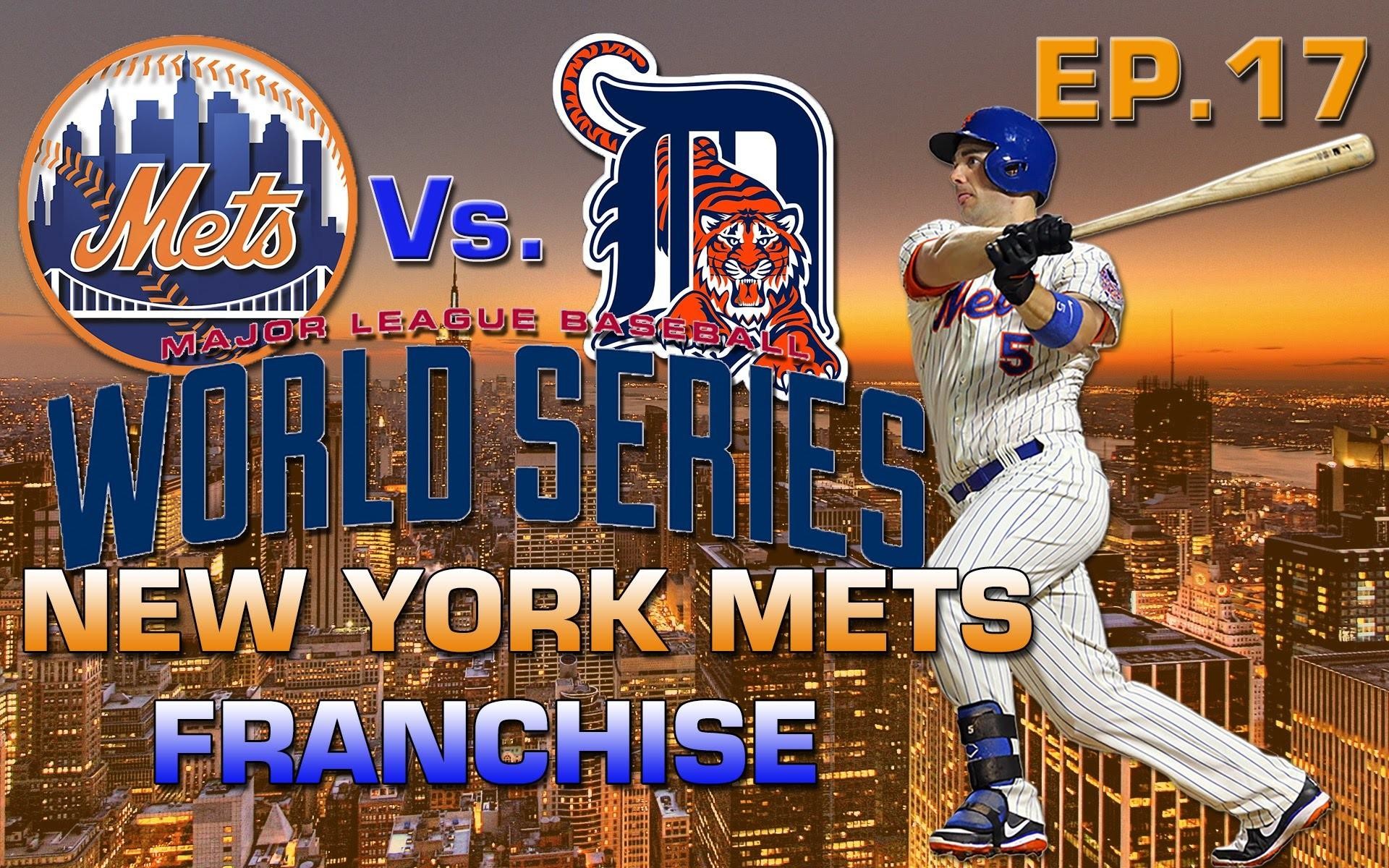 New York Mets Wallpaper - New York Mets - HD Wallpaper 