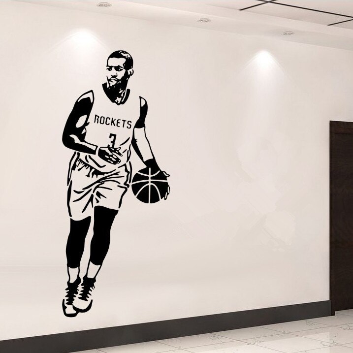 Basketball Player - HD Wallpaper 