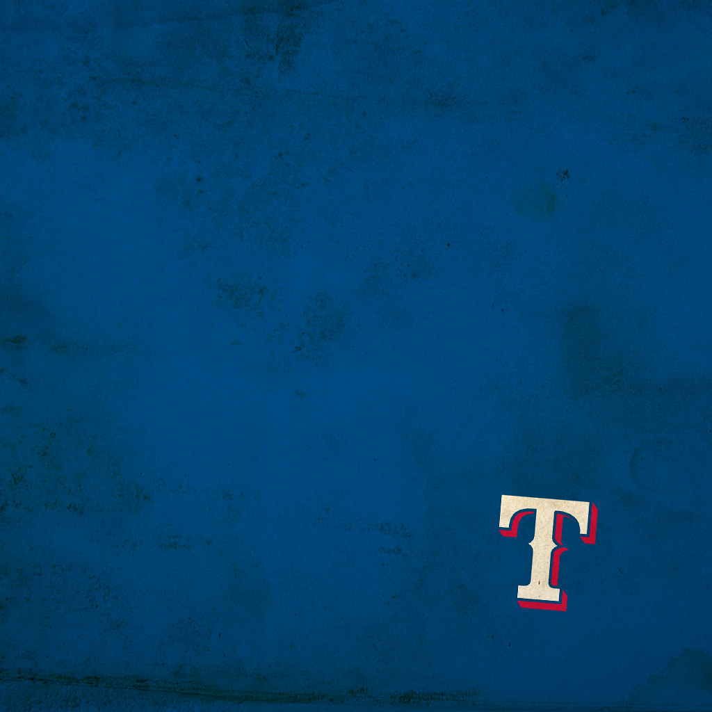 Texas Rangers - HD Wallpaper 