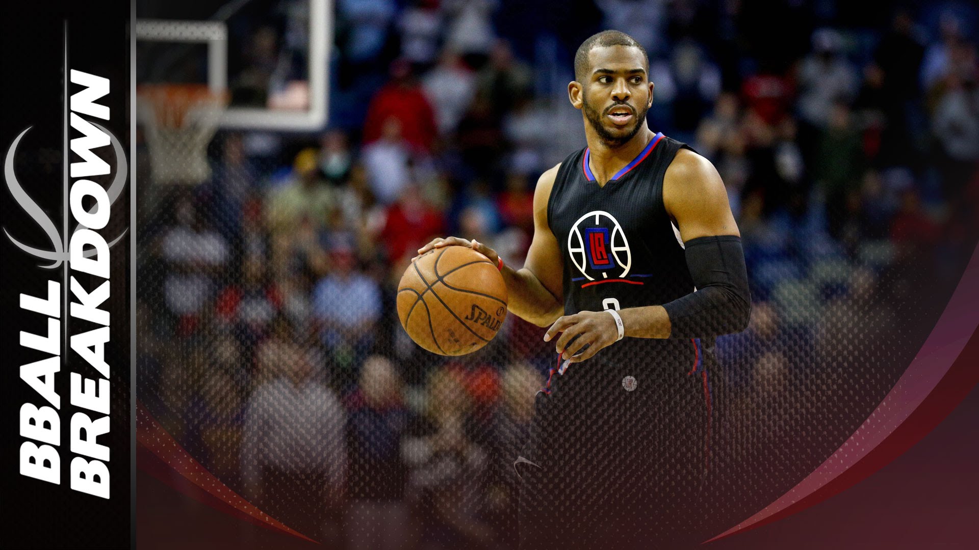 Chris Paul Wallpapers High Resolution And Quality Download - Point God - HD Wallpaper 