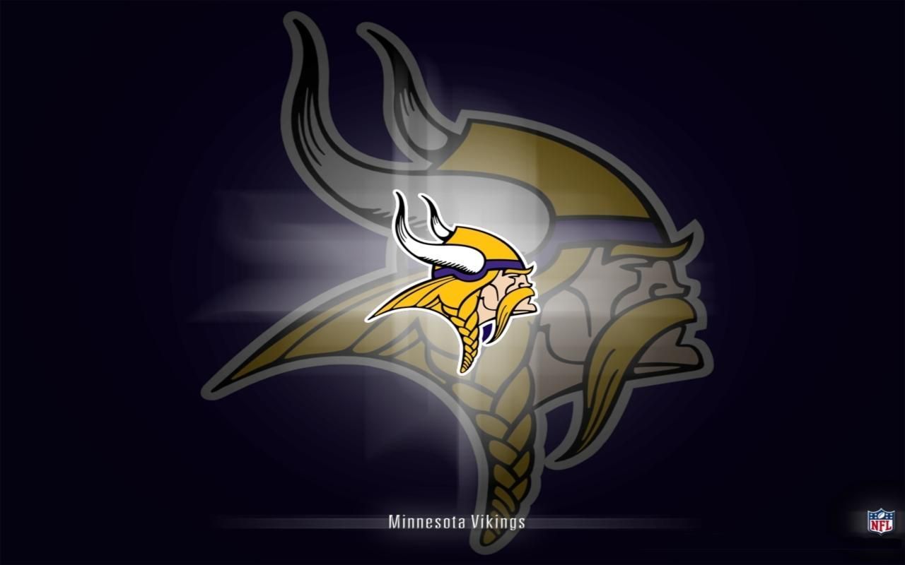 Free Newest Minnesota Vikings Wallpaper - Minnesota Vikings - HD Wallpaper 