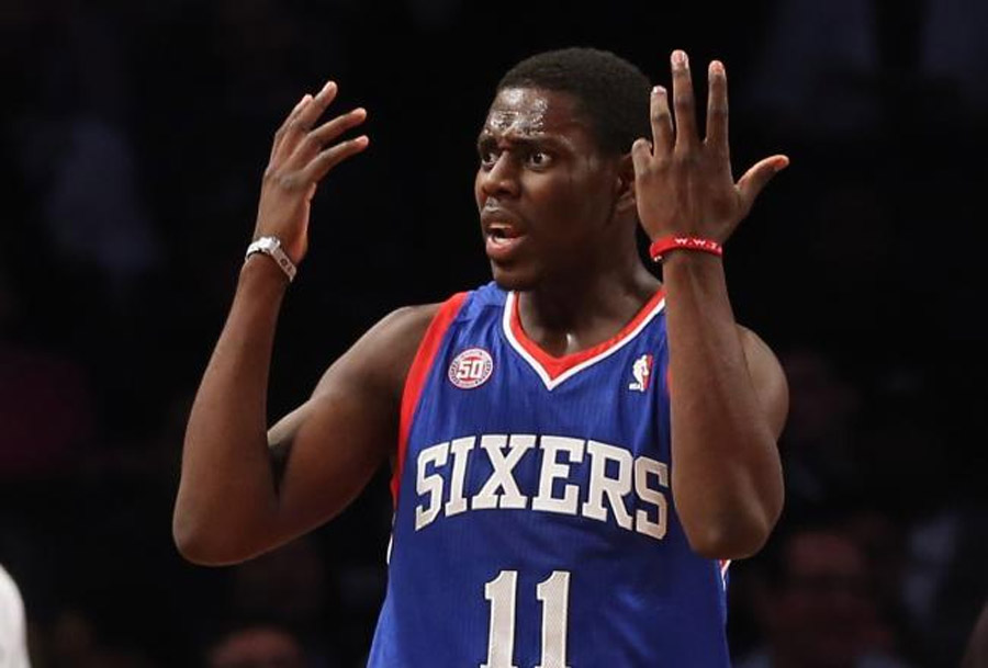 jrue holiday jersey pelicans