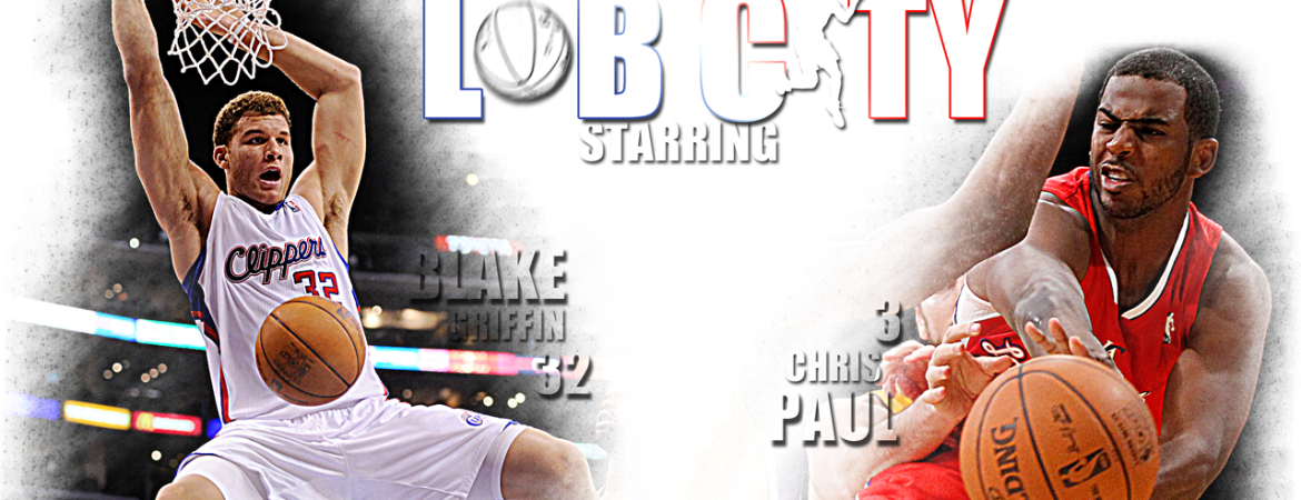 Chris Paul And Blake Griffin Wallpaper 6 1170×450 - Blake Griffin - HD Wallpaper 