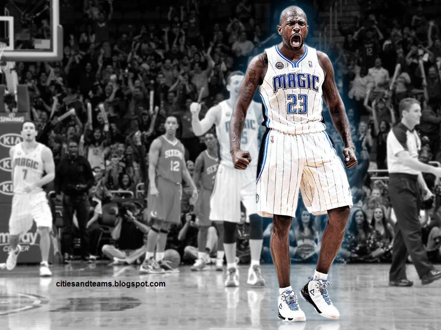 Orlando Magic - HD Wallpaper 