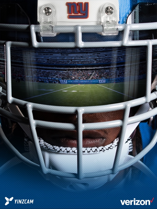 Yinzcam Ny Giants - HD Wallpaper 