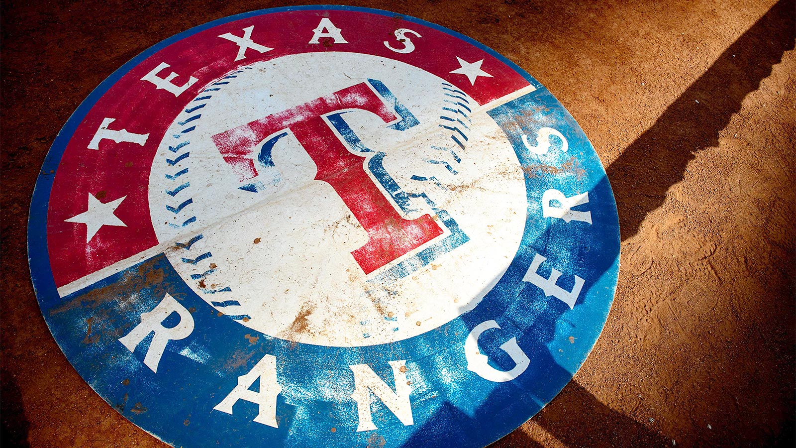 Globe Life Park Background - HD Wallpaper 