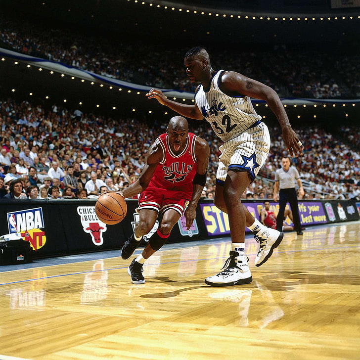 Michael Jordan, Basketball, Fans, Nba, Basketball Players, - Michael Jordan Last Playoffs - HD Wallpaper 