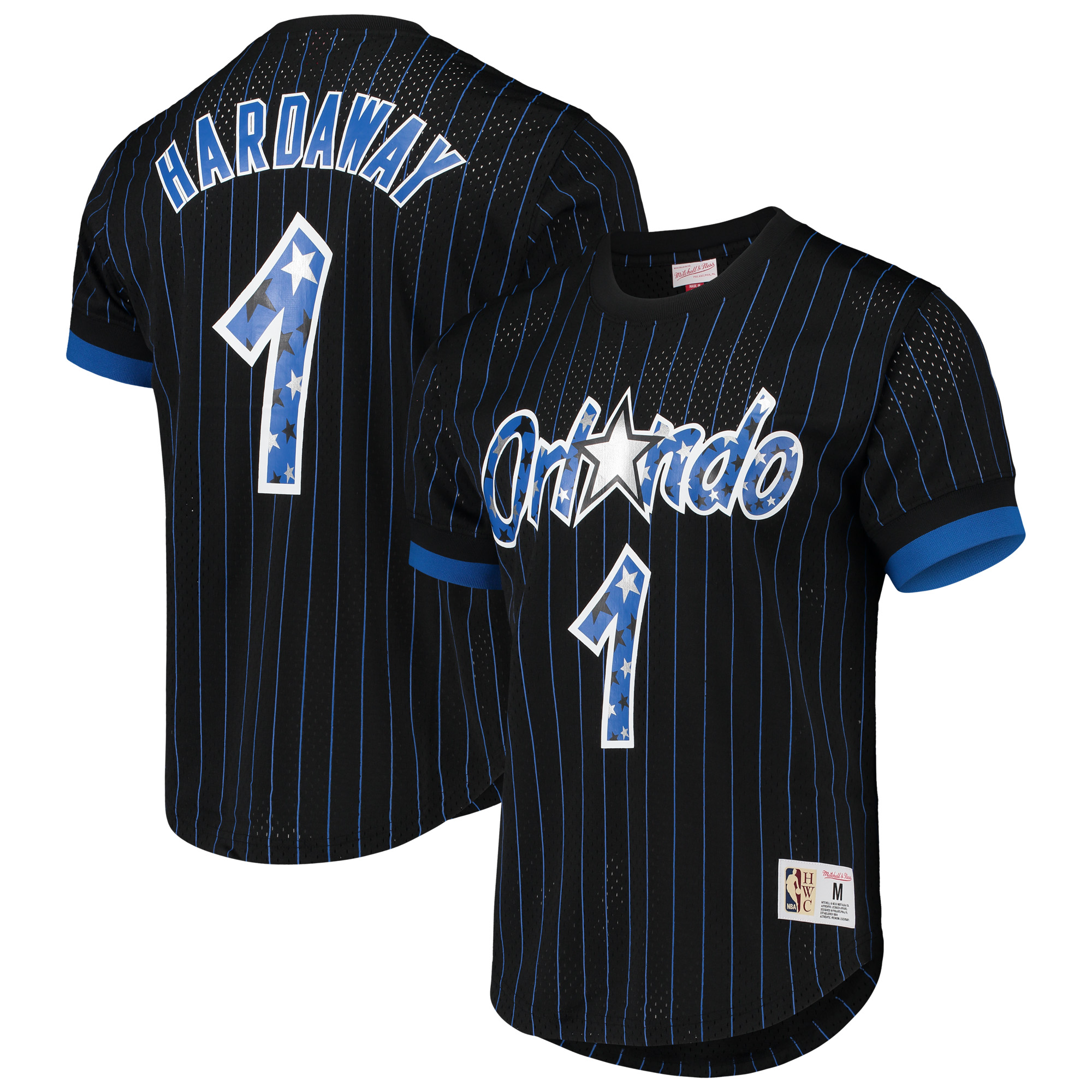 Penny Hardaway Shirt - HD Wallpaper 