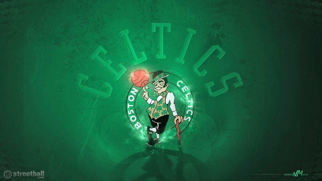 Boston Celtics Wallpaper 2018 - HD Wallpaper 