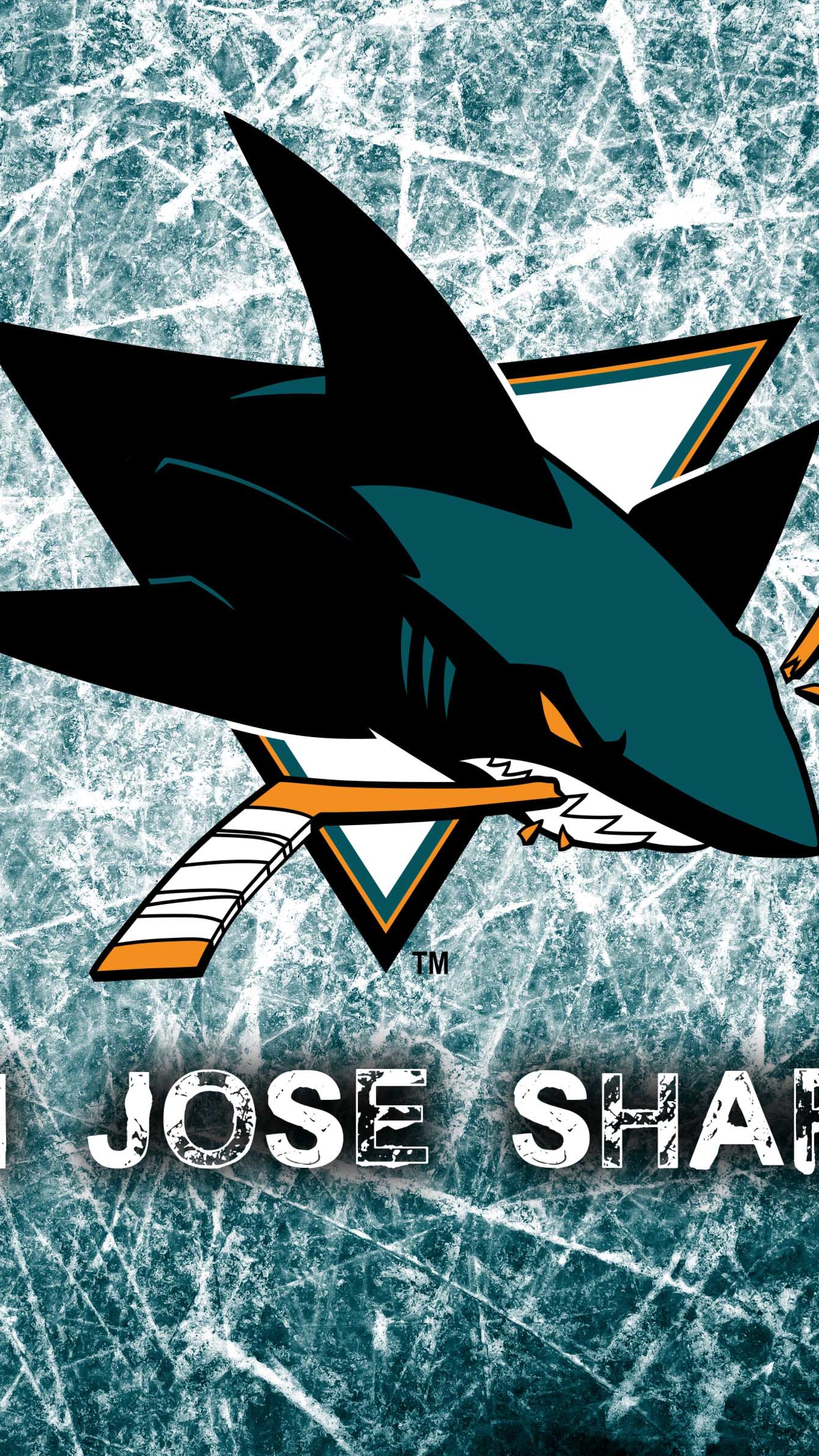 San Jose Sharks Wallpaper Cool - HD Wallpaper 