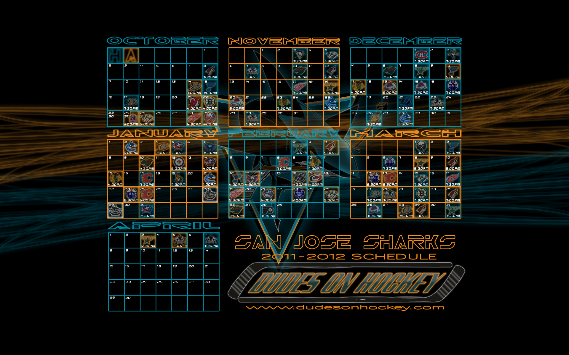 San Jose Sharks Hd - HD Wallpaper 