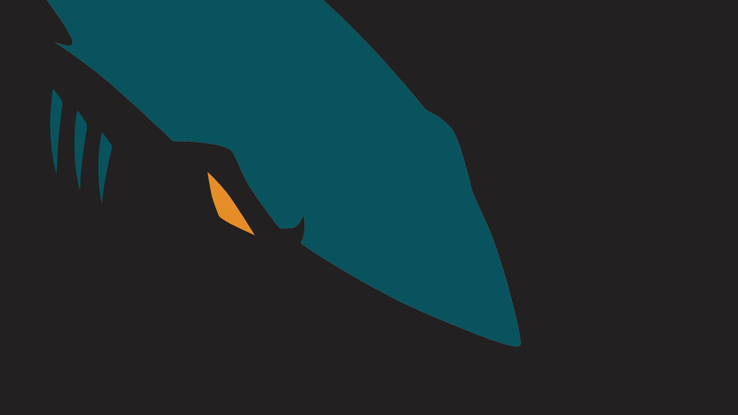 Simple Hd Wallpapers 
 Data-src /w/full/4/0/7/437281 - San Jose Sharks Background - HD Wallpaper 