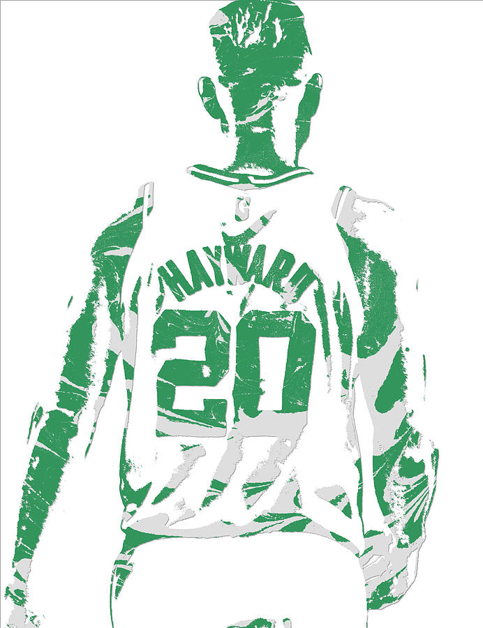 Gordon Hayward Wallpaper Celtics Iphone - HD Wallpaper 