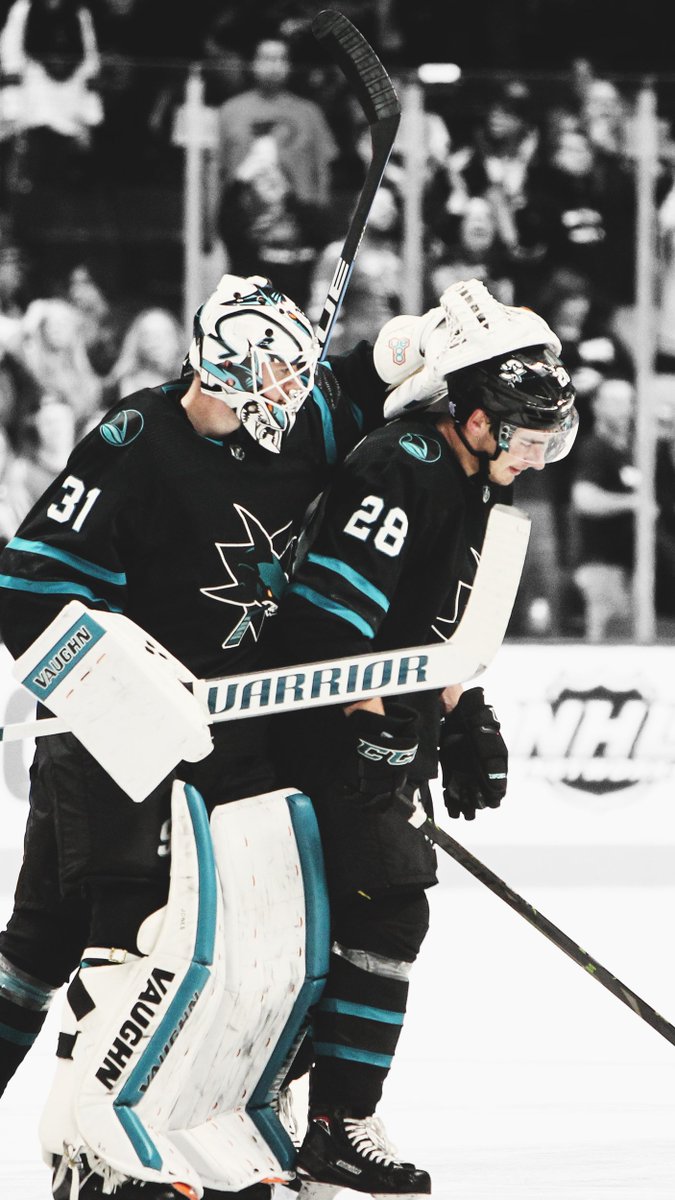 San Jose Sharks Wallpaper Wednesday - HD Wallpaper 