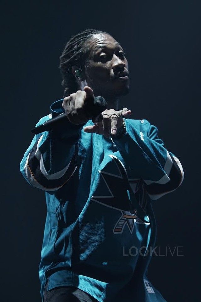 San Jose Sharks Rappers - HD Wallpaper 