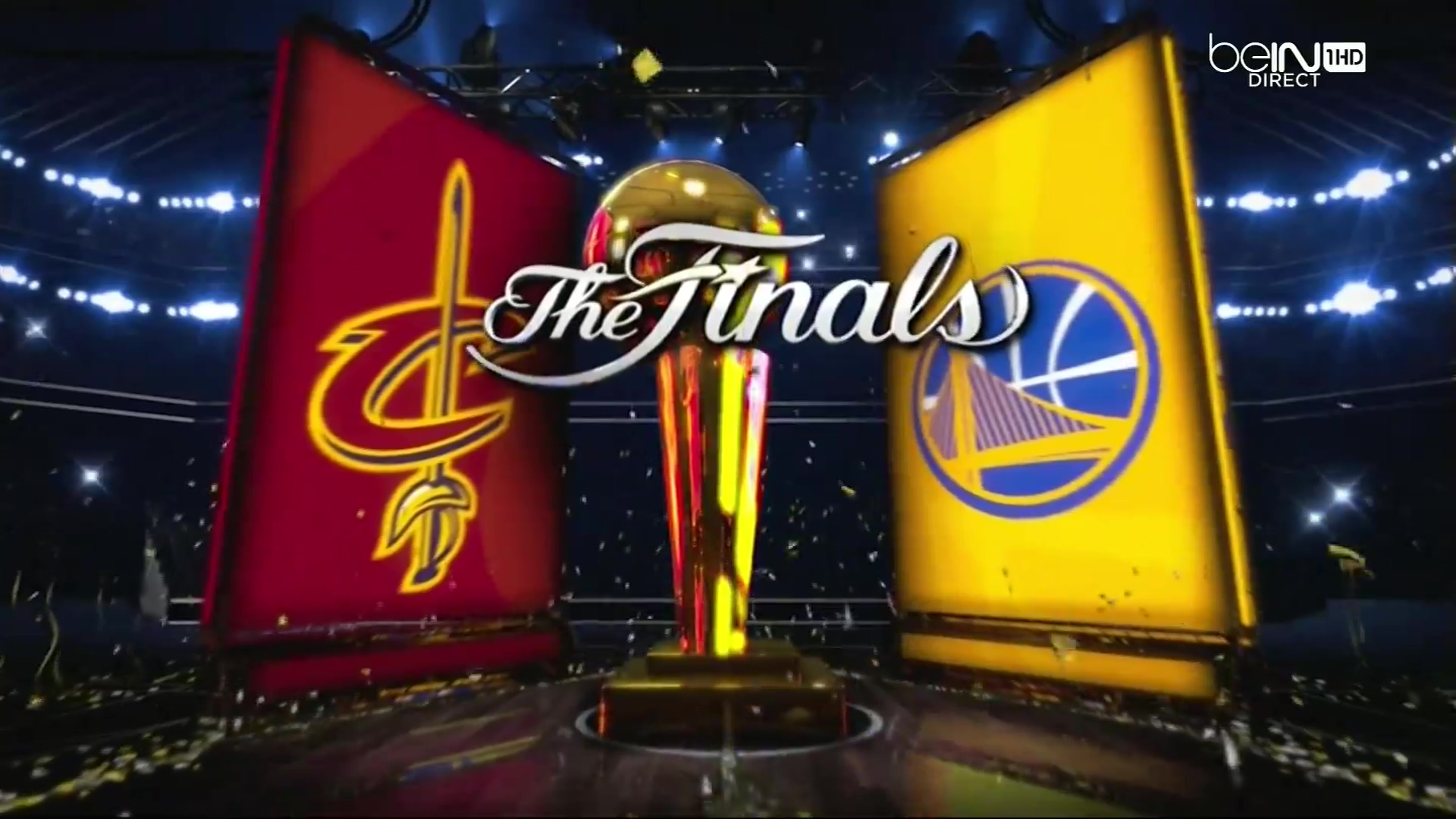 Cavs And Warriors - HD Wallpaper 